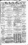 East Kent Gazette Saturday 10 April 1869 Page 1