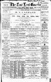 East Kent Gazette Saturday 17 April 1869 Page 1