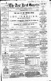 East Kent Gazette Saturday 15 May 1869 Page 1