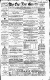 East Kent Gazette Saturday 19 June 1869 Page 1