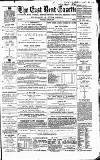 East Kent Gazette Saturday 26 June 1869 Page 1