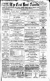 East Kent Gazette Saturday 03 July 1869 Page 1