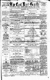 East Kent Gazette Saturday 10 July 1869 Page 1