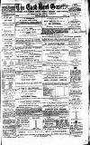 East Kent Gazette Saturday 17 July 1869 Page 1