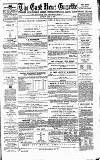 East Kent Gazette Saturday 24 July 1869 Page 1