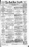 East Kent Gazette Saturday 31 July 1869 Page 1