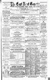 East Kent Gazette Saturday 07 August 1869 Page 1