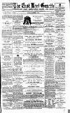 East Kent Gazette Saturday 04 September 1869 Page 1