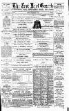 East Kent Gazette Saturday 11 September 1869 Page 1