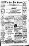 East Kent Gazette Saturday 25 September 1869 Page 1