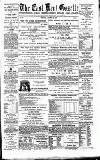East Kent Gazette Saturday 23 October 1869 Page 1