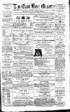 East Kent Gazette Saturday 30 October 1869 Page 1