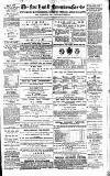 East Kent Gazette Saturday 06 November 1869 Page 1