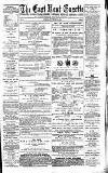 East Kent Gazette Saturday 13 November 1869 Page 1