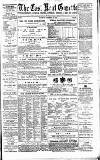 East Kent Gazette Saturday 20 November 1869 Page 1