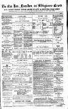 East Kent Gazette Saturday 19 March 1870 Page 1