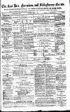 East Kent Gazette Saturday 02 April 1870 Page 1