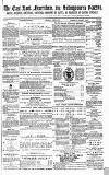 East Kent Gazette Saturday 11 June 1870 Page 1