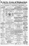 East Kent Gazette Saturday 18 June 1870 Page 1