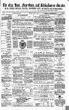 East Kent Gazette Saturday 02 July 1870 Page 1