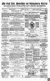 East Kent Gazette Saturday 09 July 1870 Page 1
