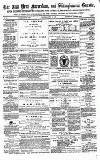 East Kent Gazette Saturday 23 July 1870 Page 1