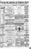 East Kent Gazette Saturday 30 July 1870 Page 1
