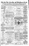 East Kent Gazette Saturday 13 August 1870 Page 1