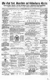 East Kent Gazette Saturday 20 August 1870 Page 1