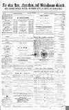 East Kent Gazette Saturday 01 October 1870 Page 1