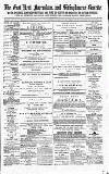 East Kent Gazette Saturday 05 November 1870 Page 1