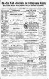 East Kent Gazette Saturday 26 November 1870 Page 1