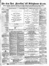 East Kent Gazette Saturday 11 March 1871 Page 1