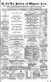 East Kent Gazette Saturday 01 April 1871 Page 1