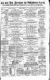 East Kent Gazette Saturday 15 April 1871 Page 1