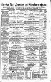 East Kent Gazette Saturday 22 April 1871 Page 1