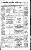 East Kent Gazette Saturday 03 June 1871 Page 1