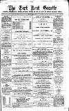 East Kent Gazette Saturday 01 July 1871 Page 1