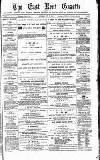 East Kent Gazette Saturday 22 July 1871 Page 1