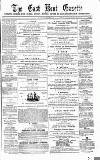 East Kent Gazette Saturday 19 August 1871 Page 1