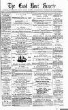 East Kent Gazette Saturday 02 September 1871 Page 1