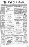 East Kent Gazette Saturday 14 October 1871 Page 1
