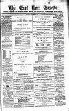 East Kent Gazette Saturday 02 December 1871 Page 1