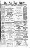 East Kent Gazette Saturday 20 January 1872 Page 1