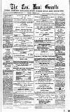 East Kent Gazette Saturday 03 February 1872 Page 1