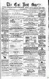 East Kent Gazette Saturday 16 March 1872 Page 1