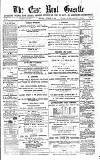 East Kent Gazette Saturday 09 November 1872 Page 1