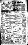 East Kent Gazette Saturday 04 January 1873 Page 1