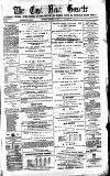 East Kent Gazette Saturday 11 January 1873 Page 1