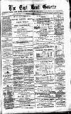 East Kent Gazette Saturday 22 February 1873 Page 1